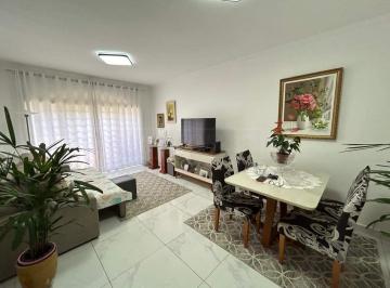 Apartamento · 93m² · 2 Quartos · 1 Vaga · Apartamento à venda, 2 quartos, 1 vaga, Centro - Piracicaba/SP