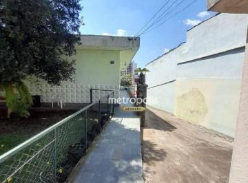 entrada · Casa à venda, 302 m² por R$ 5.051.000,00 - Jardim Bela Vista - Santo André/SP