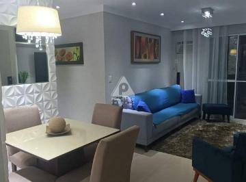 Apartamento · 86m² · 3 Quartos · 1 Vaga · Apartamento a venda 3 quartos - Recreio dos Bandeirantes