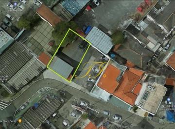 5ee205a179de78b2fb67760243dc83915e33fe42 · Terreno à venda, 235 m² por R$ 500.000,00 - Jardim Guarulhos - Guarulhos/SP