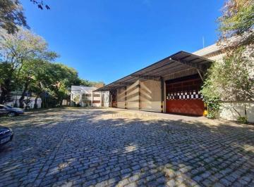 53fcd581eb248833f00ce10eed5445bfe7285606 · Galpão para alugar, 2304 m² por R$ 135.178,50/mês - Parque Novo Mundo - São Paulo/SP