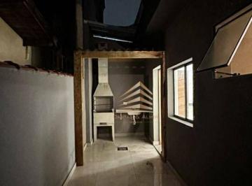 4a89c41fc99a6d78804c386f2715368e87775fe7 · Excelente Sobrado com 2 dormitórios à venda, 100 m² por R$ 580.000 - Jardim Rosa de Franca - Guarulh