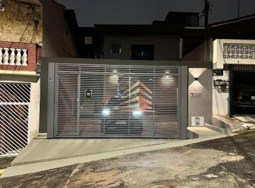 35965ab27425cf994ee8a621c7e79ef4969d3f8a · Excelente Sobrado com 2 dormitórios à venda, 100 m² por R$ 580.000 - Jardim Rosa de Franca - Guarulh