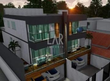 Casa · 172m² · 3 Quartos · 4 Vagas · Casa Geminada à venda, 3 quartos, 1 suíte, 4 vagas, Planalto - Belo Horizonte/MG