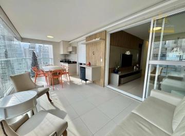 3f62a88df2c89dd3d628184016e498de2b954e35 · Apartamento com 3 dormitórios à venda, 127 m² por R$ 1.950.000,00 - Boqueirão - Santos/SP