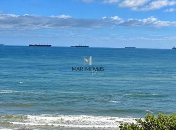 a721a3f15c74863ea6803e852550225d1cc42309 · Apartamento com 3 dormitórios para alugar, 120 m² por R$ 5.500,02/mês - Pitangueiras - Guarujá/SP