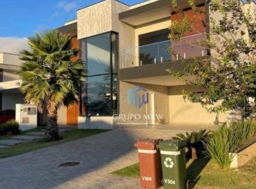 dd1cb7a282de9a1d2b2740f59269e85ddb5fa238 · Casa com 3 dormitórios à venda, 326 m² por R$ 3.490.000,00 - Alphaville Nova Esplanada III - Votoran