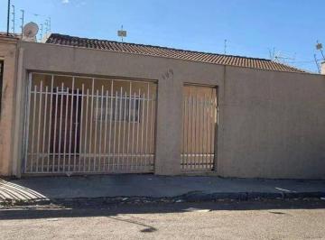 a0a9c581d6f492e3fe741291bc6e50abd2b67bb4 · Casa com 3 dormitórios para alugar, 100 m² por R$ 3.200,00/mês - Jardim Brasília - Londrina/PR