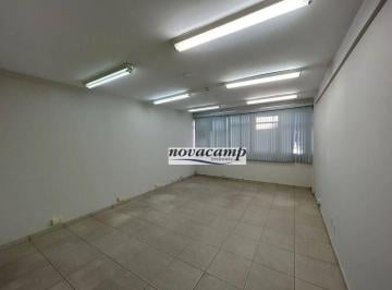 e9ef3a4a7ec00166822b622fd99dedbe4ab0fe65 · Sala, 112 m² - venda por R$ 270.000 ou aluguel por R$ 3.090/mês - Vila Itapura - Campinas/SP
