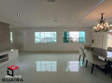 Casa · 424m² · 3 Quartos · 6 Vagas · Casa Térrea à venda 3 quartos 2 suítes 6 vagas Scarpelli - Santo André - SP