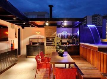 664f179710d9c0641f0ac2fc6ab569401706d8db · Cobertura com 3 dormitórios à venda, 214 m² por R$ 2.650.000,00 - Botafogo - Rio de Janeiro/RJ