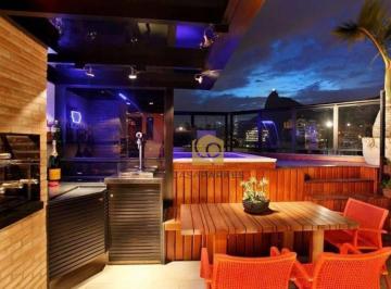 64304f285be6a13d4cd9fb90780d5f5e12ca223e · Cobertura com 3 dormitórios à venda, 214 m² por R$ 2.650.000,00 - Botafogo - Rio de Janeiro/RJ