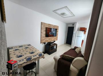 Apartamento · 88m² · 2 Quartos · 1 Vaga · Cobertura à venda 2 quartos 1 vaga Valparaíso - Santo André - SP