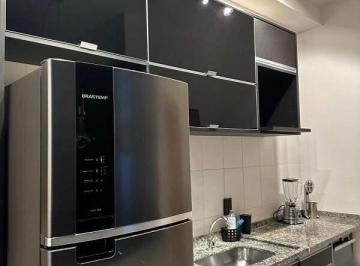Apartamento · 36m² · 1 Quarto · 1 Vaga · Apartamento para aluguel 1 quarto 1 suíte 1 vaga Jardim do Mar - São Bernardo do Campo - SP