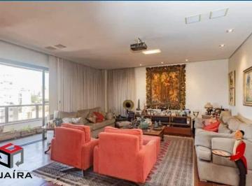 Apartamento · 206m² · 4 Quartos · 3 Vagas · Apartamento 4 Dormitórios 215 m² Localizado No Bairro Aclimação São Paulo - SP 