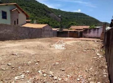 300961890f4db5f7d0fc7ba824f276189ad79a80 · Terreno à venda, 180 m² por R$ 320.000,00 - Piratininga - Niterói/RJ