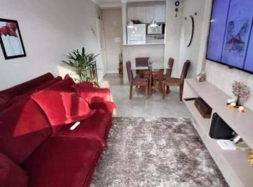 Apartamento · 98m² · 3 Quartos · 2 Vagas · Apartamento 98 m² Localizado No Bairro Centro Diadema - SP 