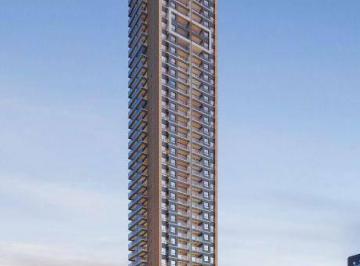b7b82113867a90a7ea3ba9a37401afe76cb39bc8 · Apartamento à venda, 39 m² por R$ 635.592,29 - Meireles - Fortaleza/CE