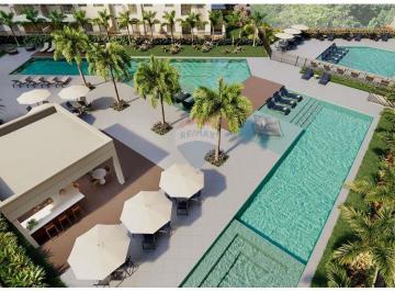 Apartamento · 50m² · 2 Quartos · Lançamento á venda no Porto Maravilha - Rio de Janeiro.