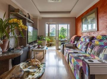 201092f78902f97829b7ea34865b810a33bf9d34 · Apartamento Residencial à venda, Centro, Canela - AP0820.