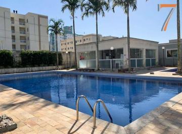 367317f6374714ec7f81c8e8ac08e408c828ba82 · Apartamento com 2 dormitórios à venda, 48 m² por R$ 260.000,00 - Areias - São José/SC