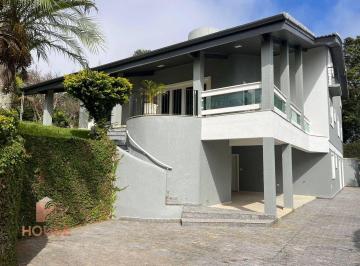 eebc25e4bf025a0a391c2200fde67fa9b2a63c09 · Casa com 5 dormitórios à venda, 527 m² por R$ 2.200.000,00 - Condomínio Arujazinho I, II e III - Aru