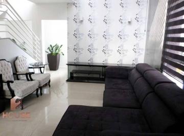 fade035beaf10959a8dda0577e39d27c5b1b5475 · Casa com 4 dormitórios à venda, 285 m² por R$ 2.800.000,00 - Condomínio Arujazinho IV - Arujá/SP