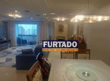 3600b605202c0b741801dac3517a91c842cb171a · Apartamento com 3 suítes à venda, 198 m² - Vila Bastos - Santo André/SP