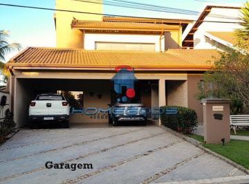 Casa · 325m² · 4 Quartos · 4 Vagas · Casa à venda em Campinas, Tijuco das Telhas, com 4 quartos, com 325 m², Condomínio Estância Paraíso