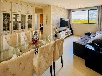 7c74ff9809f43f097583822877de9e8345a04c07 · Apartamento com 2 quartos à venda, 55 m² por R$ 500.000 - Jardim Aquarius - São José dos Campos/SP