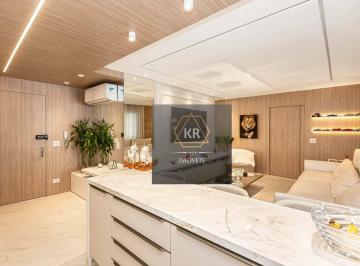 253882144e18cdb590af7401a99b8797ea7f25e8 · Apartamento Mobiliado e Decorado para alugar, Água Verde - Curitiba/PR