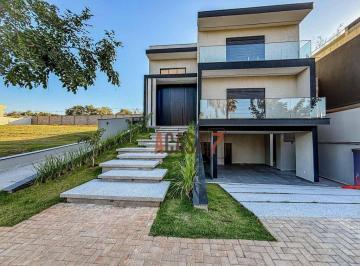 3457c3c8a5c271b5d4fbb0cf5056cd4a5f46f237 · Casa com 4 quartos - Alphaville Nova Esplanada - Votorantim/SP