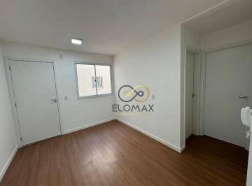 dd13bb056a7483cc7c43e83093a0bbbc8cef9775 · Apartamento em Guarulhos -2 quartos à venda, 42 m² por R$ 225.000 - Jardim Albertina - Guarulhos/SP
