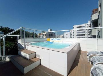 441fd49dff5194e936af84558d08864ee1bb9d6d · Cobertura com 4 dormitórios à venda, 226 m² por R$ 1.300.000,00 - Pitangueiras - Guarujá/SP