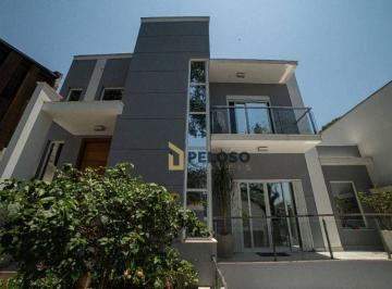 7cc19c7461ec2fe80634933c982f4ab605517335 · Sobrado á venda | 400m² | 3 suítes | 7 vagas | Piscina | Jardim Floresta - São Paulo/SP