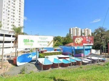 Área Terreno · TERRENO A VENDA - A.T 5.515M², A.C 209M² - R$ 12.000.000.00 - JARDIM SAMAMBAIA - JUNDIAÍ/SP.