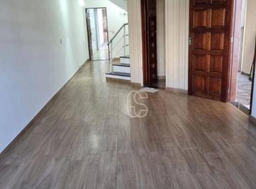 de30d470cee86702ebd4e9943dd48ab952ea22e5 · Sobrado com 3 dormitórios, 193 m² - venda por R$ 830.000,00 ou aluguel por R$ 6.599,48 - Bosque Maia
