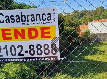 7e400794f0f5f4e4bed29c3cd7c2318af2c452b4 · Terreno à venda, 463 m² por R$ 150.000,00 - Brigadeiro Tobias - Sorocaba/SP