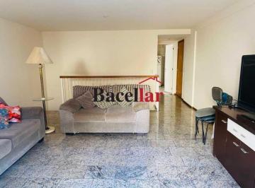Apartamento · 122m² · 3 Quartos · 2 Vagas · Apartamento - Duplex / Residencial / Tijuca