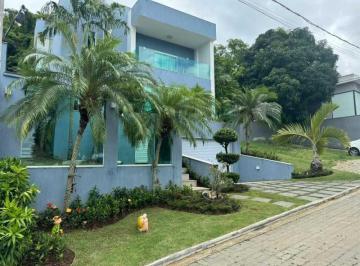 Casa · 200m² · 3 Quartos · 3 Vagas · Casa de condomínio, em Guaratiba, 3 quartos, 200m2, 3 vagas
