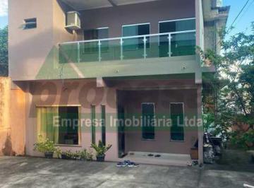 Casa · 440m² · 7 Quartos · 3 Vagas · CASA DUPLEX PARA VENDA NO FLORES