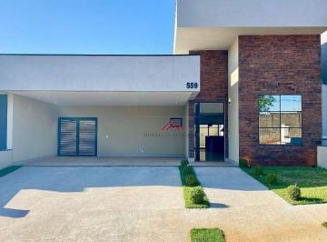 4ae6bbd4dd1a31f1621085afb43b7295c218466f · Casa com 3 dormitórios à venda, 190 m² por R$ 1.300.000,00 - Condomínio Residencial Royal Garden - P