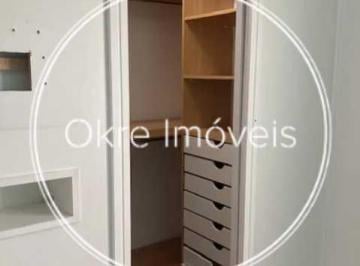 Apartamento · 62m² · 2 Quartos · 1 Vaga · Apartamento à venda em Botafogo