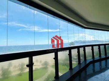 057bedcf1690ca2b8a562520ced7d5d7bf968ce7 · Apartamento, 252 m² - venda por R$ 3.500.000,00 ou aluguel por R$ 18.000,01/mês - Pompéia - Santos/S