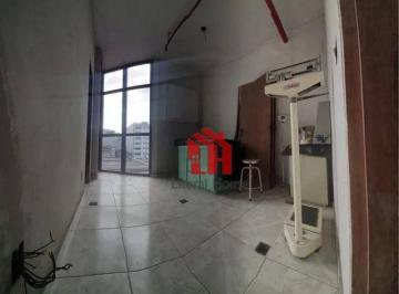 0db56fb43ef76eff4b0fc1f3297ec6f760a9ffd5 · Sala à venda, 43 m² por R$ 373.000,00 - Vila Mathias - Santos/SP