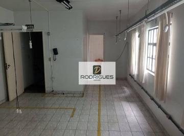 fa98f71a883f69b4f15fa31f27328443fe1bf1a2 · Prédio, 720 m² - venda por R$ 3.440.000 ou aluguel por R$ 32.450- Vila Margarida - SBC