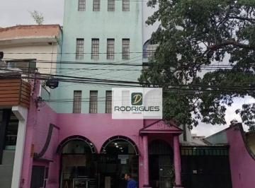 ec2b8674099b208b7a1f277d3dc7dbde96b7514c · Prédio, 720 m² - venda por R$ 3.440.000 ou aluguel por R$ 32.450- Vila Margarida - SBC