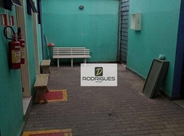 22430db332a3e5ef2fbb13362eda154889016027 · Prédio, 720 m² - venda por R$ 3.440.000 ou aluguel por R$ 32.450- Vila Margarida - SBC