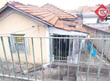 994c9726932a6c6602b9c2fc0caf530380ec133e · Terreno à venda, 300 m² por R$ 800.000,00 - Vila Alpina - São Paulo/SP