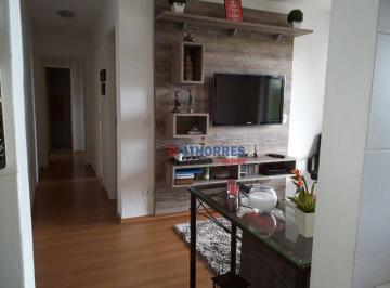 1ea800d33aa10bd612e81c85d417a22f3eaeda3b · Apartamento à venda, 58 m² por R$ 380.000,00 - Vila Albano - São Paulo/SP